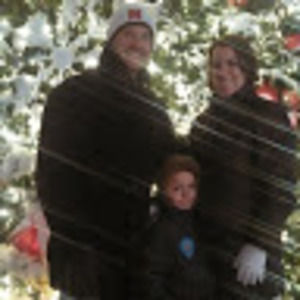 Meet your Posher, Jacob